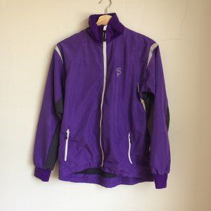 Bjorn Daehlie Jacket